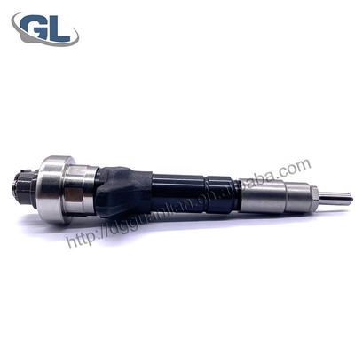 New Diesel Common Rail Fuel Injector 295050-1710 295050-1711 For ISUZU 4JJ1 8-98238318-0 8-98238318-1