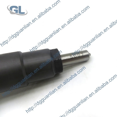 Genuine And New Common Rail Fuel Injector 295050-0470 23670-30410 For TOYOTA HIACE 1KD-FTV Engine