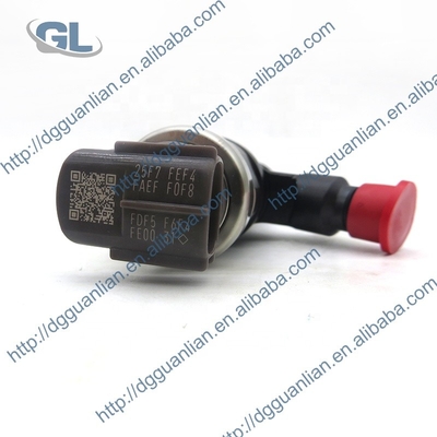Genuine And New Common Rail Fuel Injector 295050-0470 23670-30410 For TOYOTA HIACE 1KD-FTV Engine
