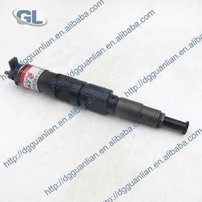 Genuine Common Rail Fuel Injector 095000-8730 For SDEC SC9DK D28-001-906+B