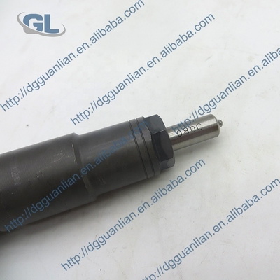 Genuine Common Rail Fuel Injector 095000-8730 For SDEC SC9DK D28-001-906+B