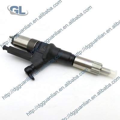 Original And New Common Rail Fuel Inejctor 095000-0340 095000-0346 1-15300363-0 1-15300363-6 1153003636