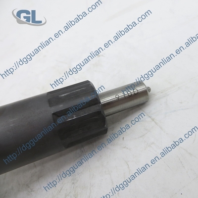 Genuine Common Rail Fuel Injector 095000-5985 For ISUZU 8976030995 8-97603099-5