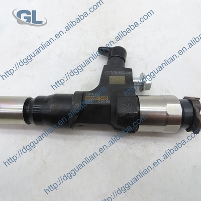 Genuine Fuel Injector 095000-5400 095000-5405 For HINO TOYOTA S05C S05D 23670-E0281 23670-78052