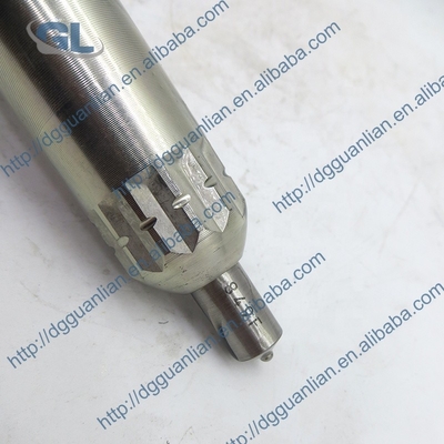 Genuine Fuel Injector 095000-5400 095000-5405 For HINO TOYOTA S05C S05D 23670-E0281 23670-78052