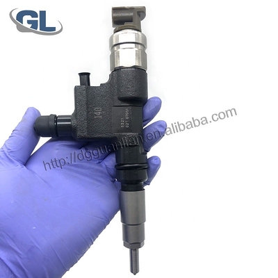 New Diesel Fuel Injector 095000-5320 095000-5321 095000-8690 23670-78030 23670-79036 23670-E0140