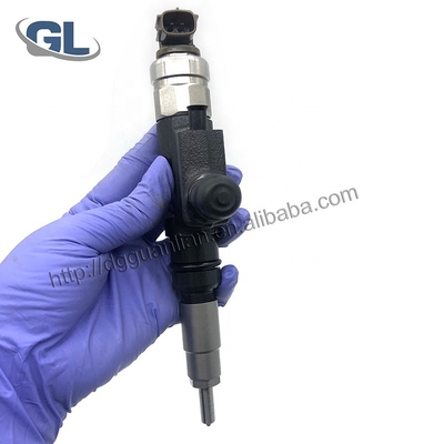 New Diesel Fuel Injector 095000-5320 095000-5321 095000-8690 23670-78030 23670-79036 23670-E0140