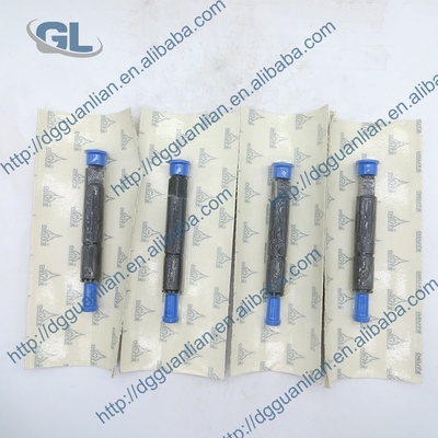 Genuine And New Diesel Fuel Injector 0423-6686