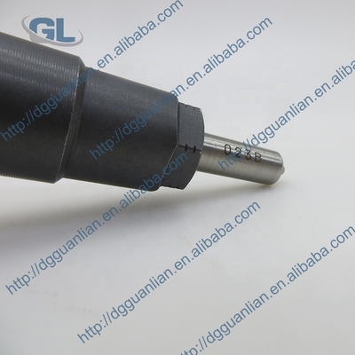 Genuine Common Rail Diesel Fuel Injector 095000-7580 095000-5120 095000-5420 095000-6890 095000-7210