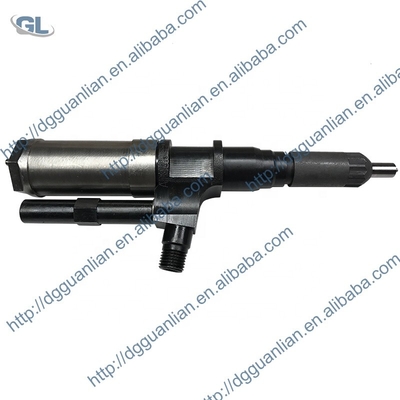 New Diesel Common Rail Fuel Injector 095000-0890 8-98151837-0