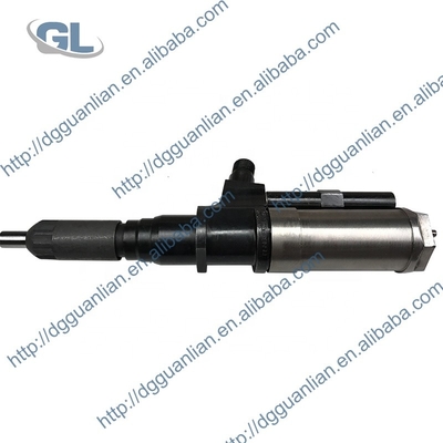 New Diesel Common Rail Fuel Injector 095000-0890 8-98151837-0