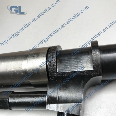 New Diesel Common Rail Fuel Injector 095000-0890 8-98151837-0