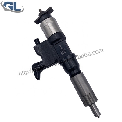 Diesel Common Rail Fuel Injector 095000-5014 For ISUZU 4HJ1 8-97306073-5