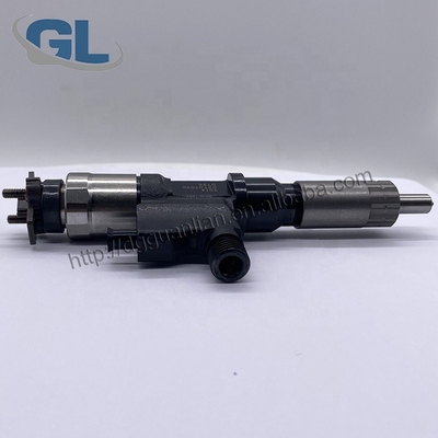 Diesel Common Rail Fuel Injector 095000-5014 For ISUZU 4HJ1 8-97306073-5