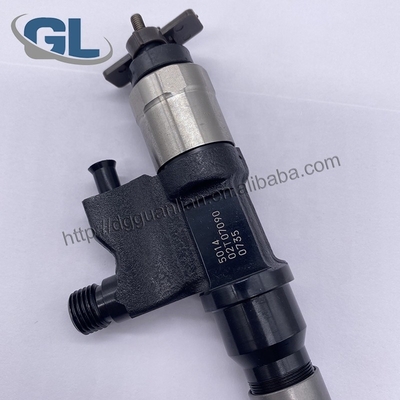 Diesel Common Rail Fuel Injector 095000-5014 For ISUZU 4HJ1 8-97306073-5