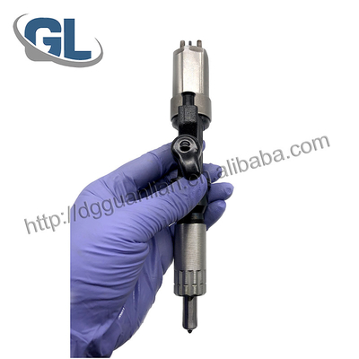 New Common Rail Fuel Injector 095000-0163 095000-0164 095000-0165 095000-0166 For ISUZU 6HK1 8943928624 8-94392862-4