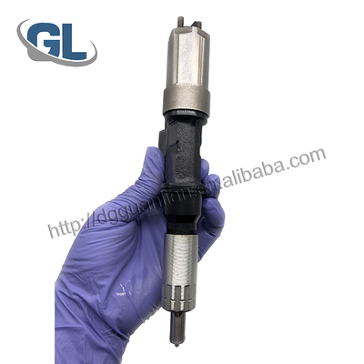 New Common Rail Fuel Injector 095000-0163 095000-0164 095000-0165 095000-0166 For ISUZU 6HK1 8943928624 8-94392862-4