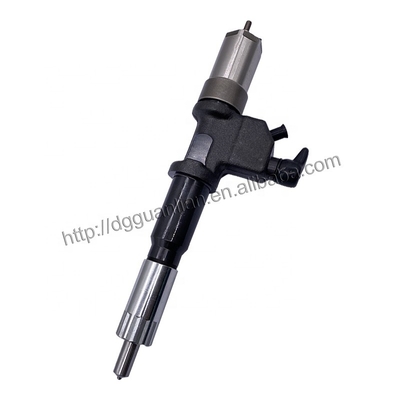 Diesel Fuel Injector 095000-0302 095000-0303 1-15300367 1-15300367-3