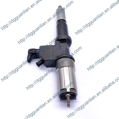 Diesel Fuel Injector 095000-0302 095000-0303 1-15300367 1-15300367-3