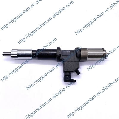 Diesel Fuel Injector 095000-0302 095000-0303 1-15300367 1-15300367-3