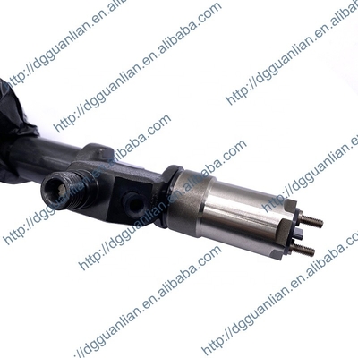 Diesel Fuel Injector 095000-0302 095000-0303 1-15300367 1-15300367-3