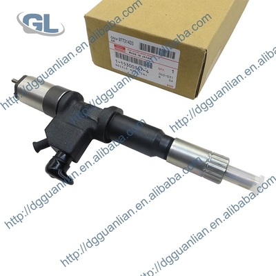 Genuine Diesel Common Rail Injector 095000-0300 095000-0304 1-15300367-0 1-15300367-4