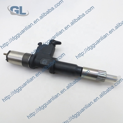 Genuine Diesel Common Rail Injector 095000-0300 095000-0304 1-15300367-0 1-15300367-4