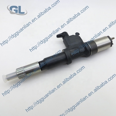 Genuine Diesel Common Rail Injector 095000-0300 095000-0304 1-15300367-0 1-15300367-4