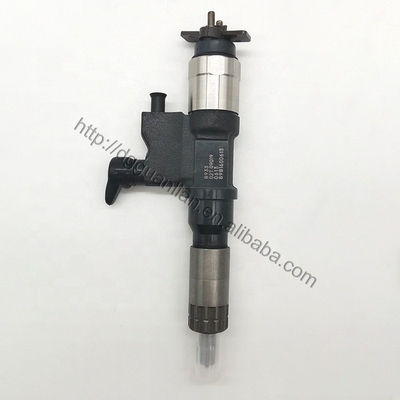 For ISUZU 4HK1 8-98160061-1 8-98160061-2 8-98160061-3 Denso Fuel Injector 095000-8931 095000-8932 095000-8933