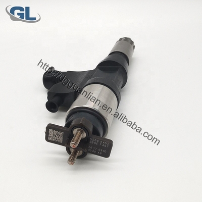 For ISUZU 4HK1 8-98160061-1 8-98160061-2 8-98160061-3 Denso Fuel Injector 095000-8931 095000-8932 095000-8933