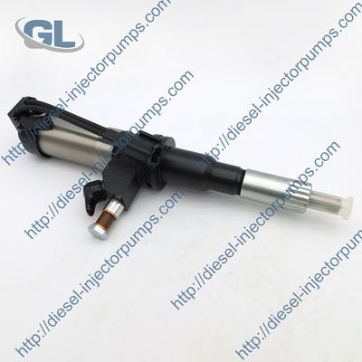 Genuine Diesel Common Rail Injector 095000-0070, 095000-0071, 095000-0072, 095000-0073 For MITSUBISHI 8M22T