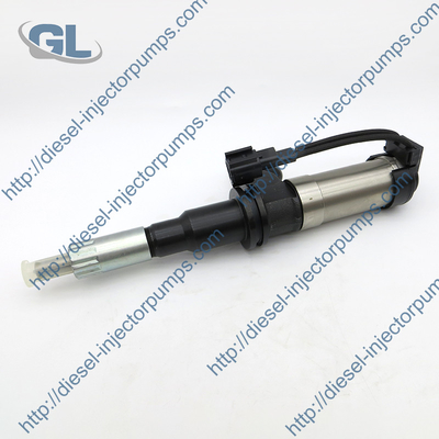 Genuine Diesel Common Rail Injector 095000-0070, 095000-0071, 095000-0072, 095000-0073 For MITSUBISHI 8M22T