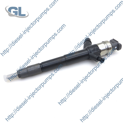 Genuine Common Rail Injector 095000-8110 1465A307 For MITSUBISHI PAJERO 4M41 SPORT MONTERO 3.2D Engine