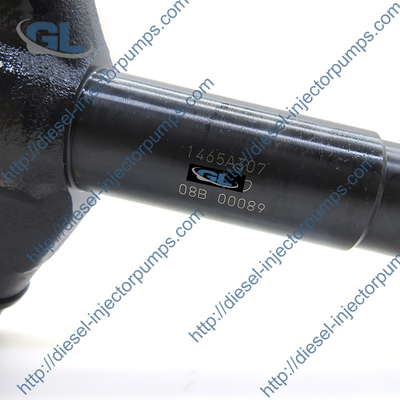 Genuine Common Rail Injector 095000-8110 1465A307 For MITSUBISHI PAJERO 4M41 SPORT MONTERO 3.2D Engine