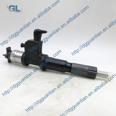 Genuine Common Rail Fuel Injector 295050-0450 295050-0451 8976220350 8-97622035-0 8-97622035-1 8-97622035-2