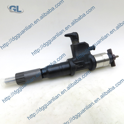 Genuine Common Rail Fuel Injector 295050-0450 295050-0451 8976220350 8-97622035-0 8-97622035-1 8-97622035-2