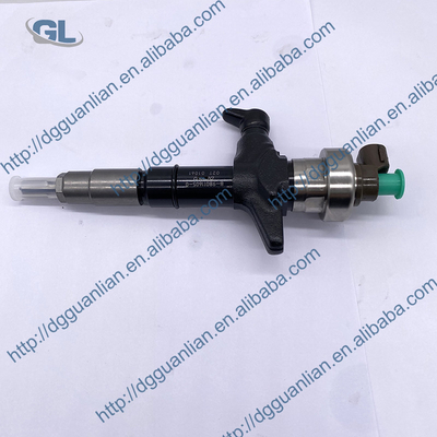 Common Rail Injector 095000-6170 095000-6171 095000-6172 095000-6173 095000-6174 095000-6175 8-98011605-0 For ISUZU 4JK1