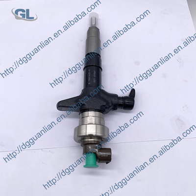 Common Rail Injector 095000-6170 095000-6171 095000-6172 095000-6173 095000-6174 095000-6175 8-98011605-0 For ISUZU 4JK1