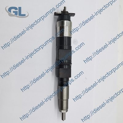 Diesel Common Rail Fuel Injector 095000-6480 095000-6482 RE546776 RE528407 RE529149 SE501947 For JOHN DEERE S450D 9.0D