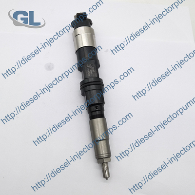 Diesel Common Rail Fuel Injector 095000-6480 095000-6482 RE546776 RE528407 RE529149 SE501947 For JOHN DEERE S450D 9.0D