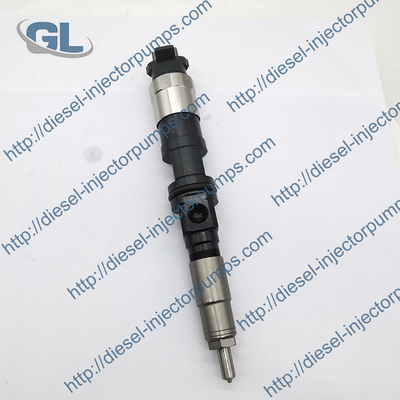 Diesel Common Rail Fuel Injector 095000-6480 095000-6482 RE546776 RE528407 RE529149 SE501947 For JOHN DEERE S450D 9.0D