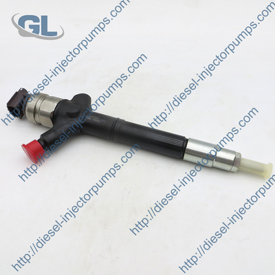 Genuine Common Rail Injector 095000-6040 23670-0R020 23670-0R170 23670-0R120 23670-0R070 For TOYOTA 2AD-FTV