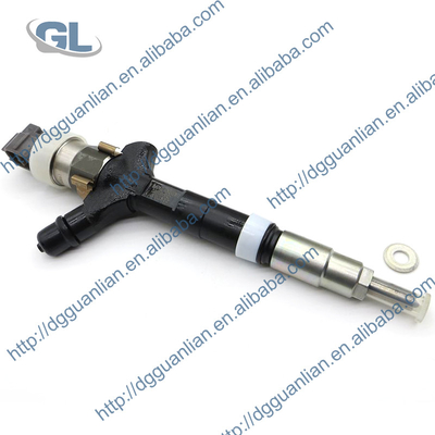 Common Rail Injector 095000-0773 095000-0770 095000-0771 095000-0940 095000-0941 23670-30030 23670-30035 23670-39035