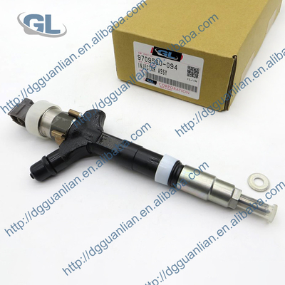 Common Rail Injector 095000-0773 095000-0770 095000-0771 095000-0940 095000-0941 23670-30030 23670-30035 23670-39035