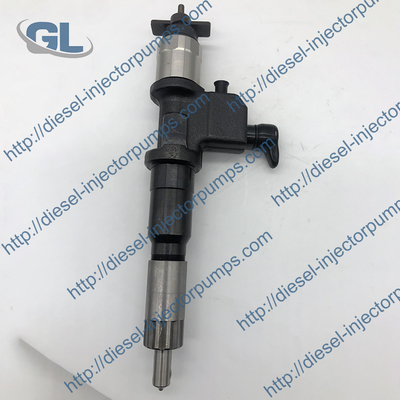 Diesel Common Rail Injector 095000-8790 095000-8791 095000-8792 8981402490 8-98140249-3 For ISUZU 6UZ1