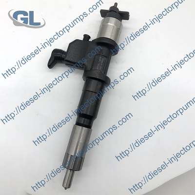 Diesel Common Rail Injector 095000-8790 095000-8791 095000-8792 8981402490 8-98140249-3 For ISUZU 6UZ1