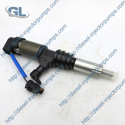 Genuine Diesel Common Rail Injector 095000-0720 095000-0722 095000-1180 095000-1200 ME300290 ME300331 ME300333