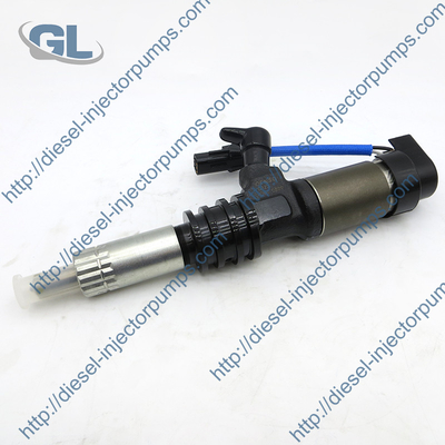 Genuine Diesel Common Rail Injector 095000-0720 095000-0722 095000-1180 095000-1200 ME300290 ME300331 ME300333