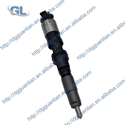 Common Rail Injector 095000-6480 095000-6484 095000-6486 095000-6488 095000-6489 RE529149 For JOHN DEERE TRACTOR S450D