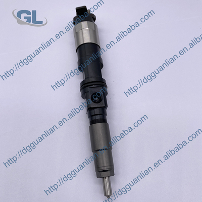 Common Rail Injector 095000-6480 095000-6484 095000-6486 095000-6488 095000-6489 RE529149 For JOHN DEERE TRACTOR S450D
